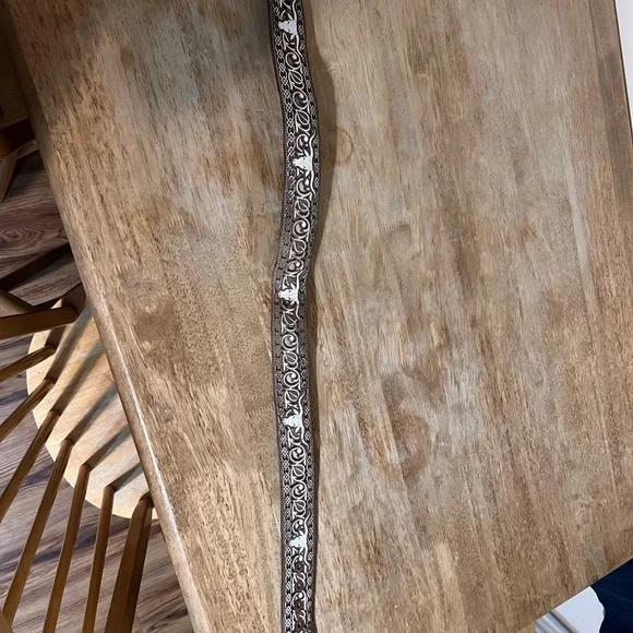 mens belt size 36 - Picture 1 of 3